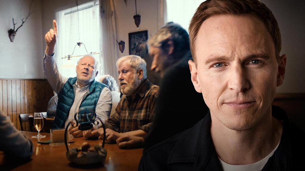 Die Wahrheit über unsere Rente - Themenvorschläge - Talk der Nation