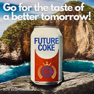 Future Coke