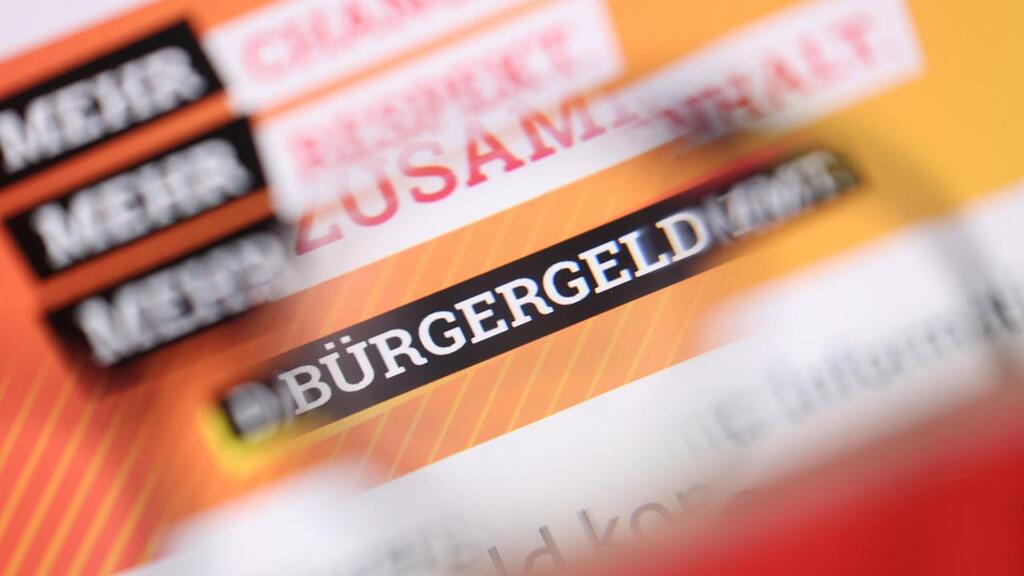 Arbeit Muss Sich Wieder Lohnen Faktencheck: Arbeit muss sich wieder lohnen (2) - Themenvorschläge