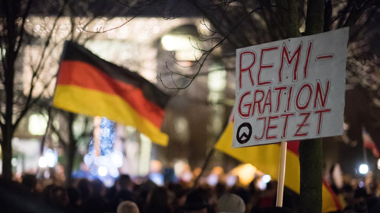 Geheimplan Von AfD Und Rechten Zur Vertreibung Von Millionen Aus ...